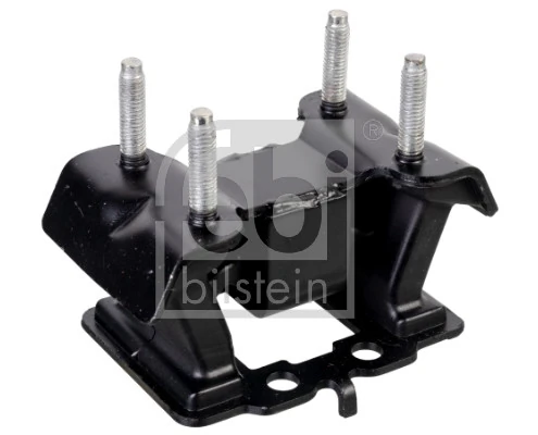 Mounting, engine
